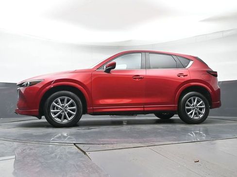 Certified 2024 MAZDA CX-5 AWD 2.5 S w/ Select Package image 25