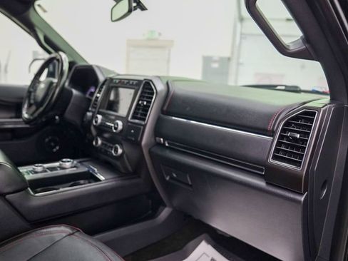 Used 2020 Ford Expedition Limited w/ Equipment Group 303A image 11