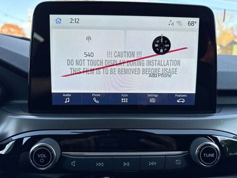 New 2026 Ford Escape Active w/ Cold Weather Package image 16