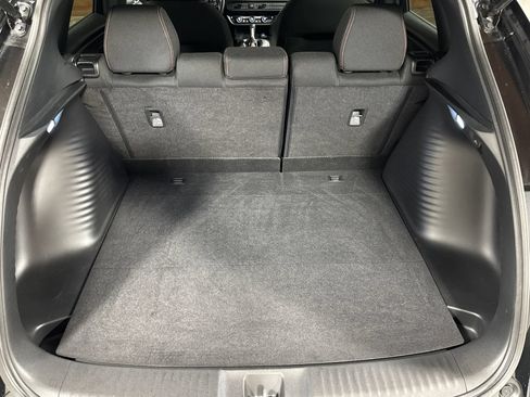 Used 2025 Honda HR-V Sport image 26