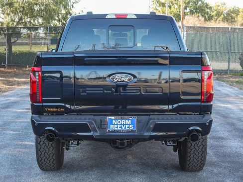 New 2026 Ford F150 Tremor w/ Equipment Group 402B AWD/4WD image 7