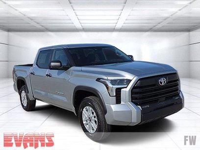 New 2026 Toyota Tundra SR5