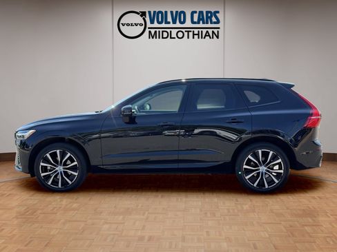 Used 2024 Volvo XC60 B5 Plus w/ Protection Package Premier AWD/4WD image 22