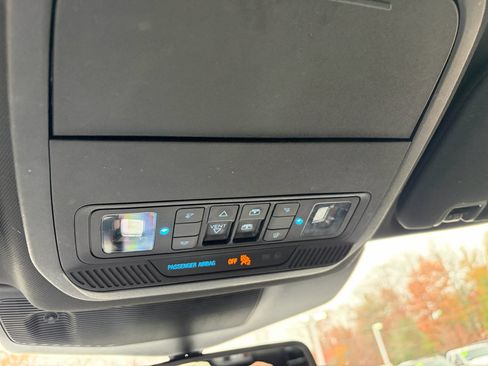 Used 2020 Ford Explorer ST w/ ST Street Pack image 34