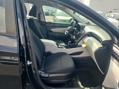 Used 2024 Hyundai Tucson SE FWD image 7