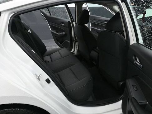 Used 2021 Nissan Altima 2.5 S image 10