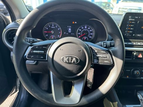 Used 2021 Kia Forte LXS image 33