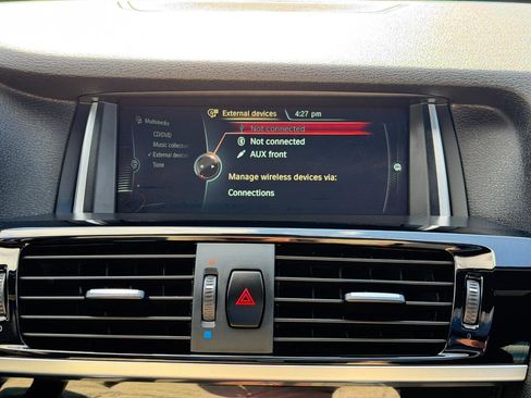 Used 2016 BMW X3 xDrive28i image 61