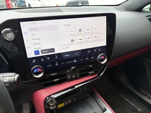 Used 2024 Lexus NX 350 AWD image 17