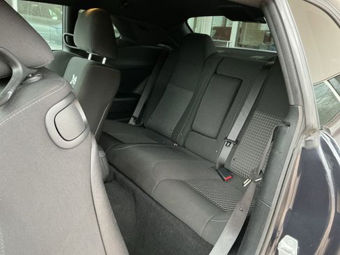 Used 2019 Dodge Challenger R/T Scat Pack w/ Driver Convenience Group image 18