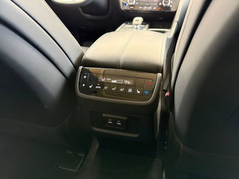 Used 2026 INFINITI QX60 Luxe AWD/4WD image 25