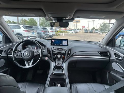 Used 2021 Acura RDX AWD w/ Technology Package image 20