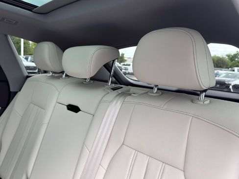 Certified 2025 Audi Q5 Premium w/ Convenience Package AWD/4WD image 29