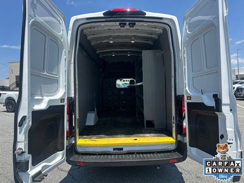 Used 2024 Ford Transit 350 148 High Roof Extended RWD image 18