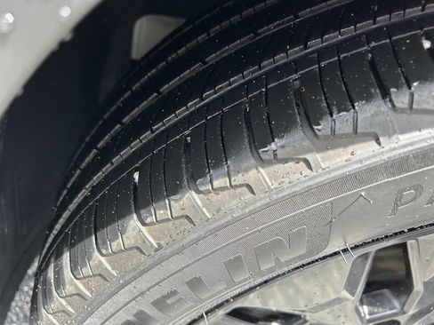 Certified 2024 Hyundai Tucson XRT FWD image 38