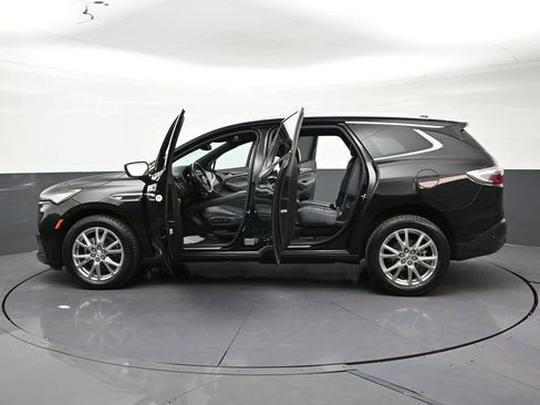 Used 2023 Buick Enclave Essence w/ Experience Buick Package AWD/4WD image 34