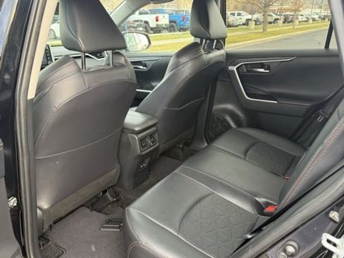 Certified 2020 Toyota RAV4 Adventure image 34