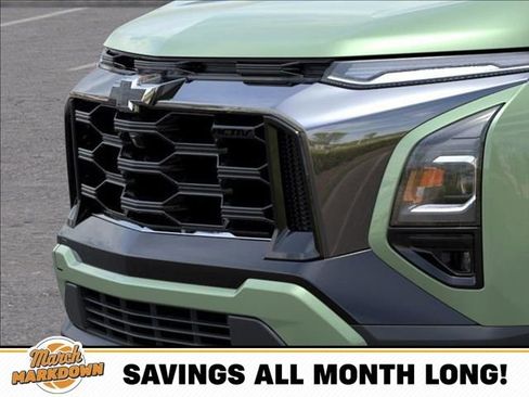 New 2026 Chevrolet Equinox ACTIV w/ Convenience Package III image 13