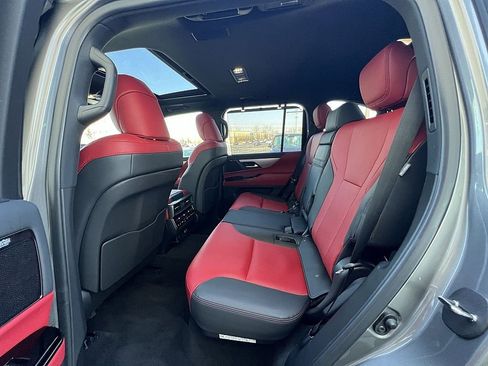 Used 2024 Lexus LX 600 F Sport image 13