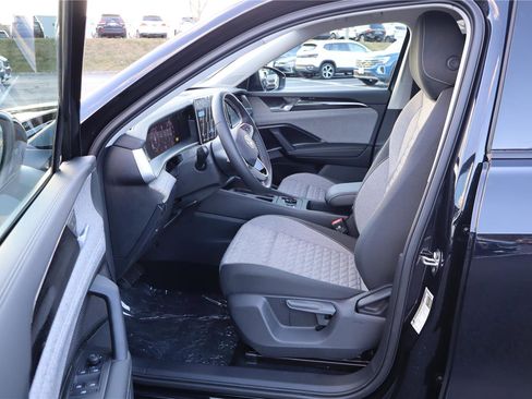 New 2026 Volkswagen Tiguan S image 14