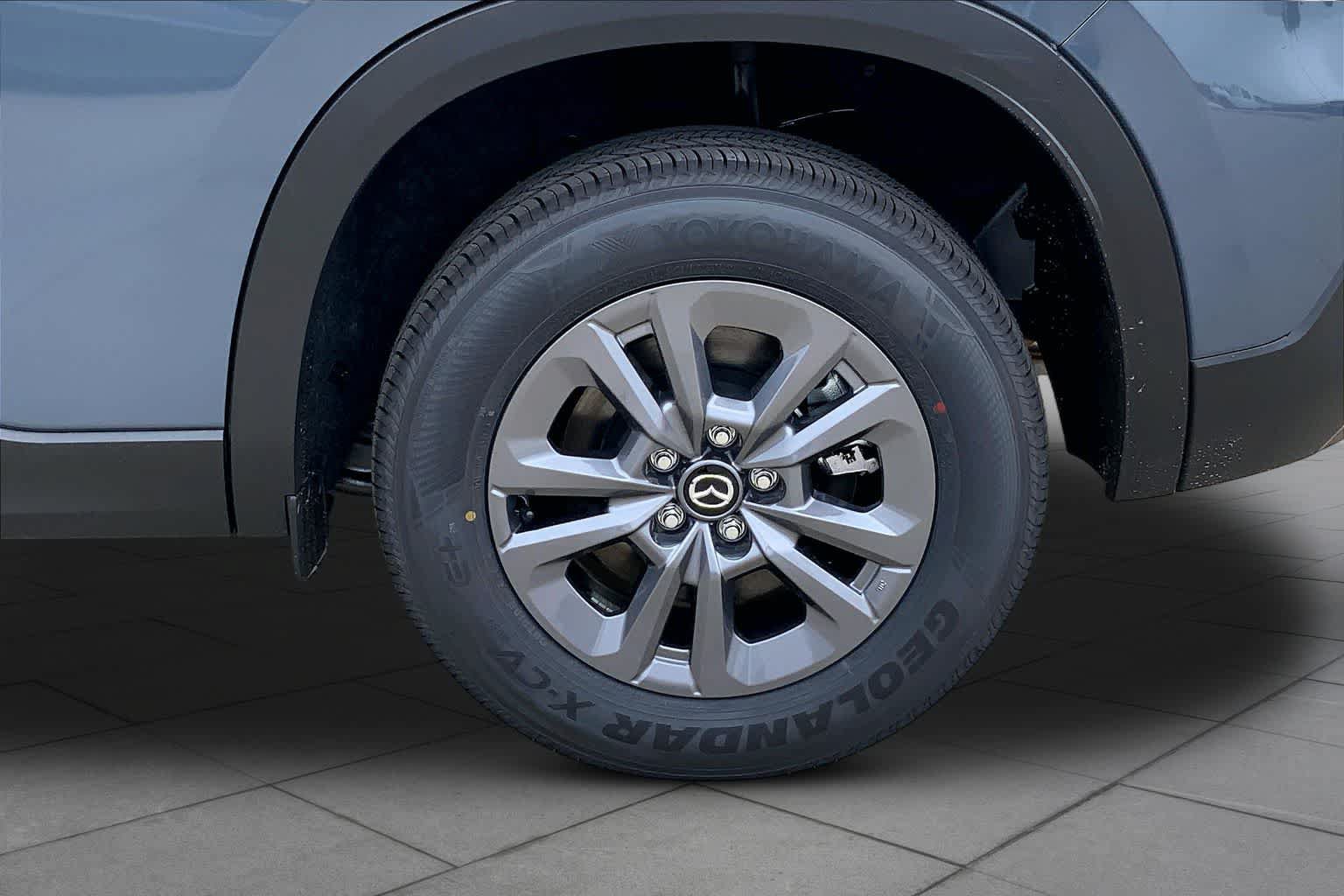 New 2026 MAZDA CX-5 Select AWD/4WD image 11