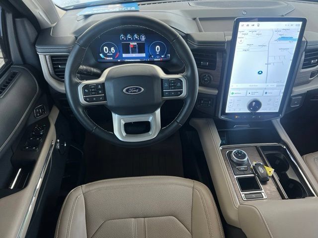 Used 2024 Ford Expedition Max Limited RWD image 10
