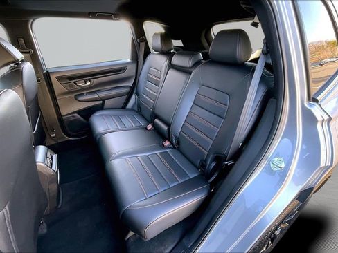 Certified 2025 Honda CR-V Sport-L image 16