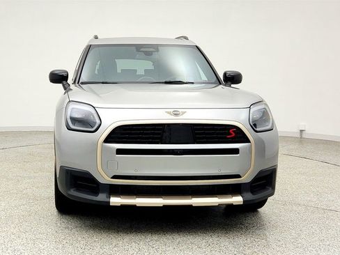 Used 2025 MINI Cooper Countryman S w/ Comfort Package Max image 2