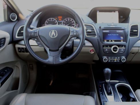 Used 2018 Acura RDX FWD w/ Technology Package image 30