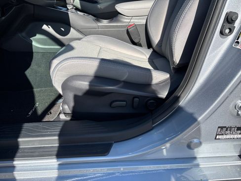 New 2025 Subaru Legacy Premium image 12