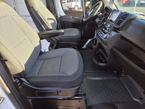 Used 2023 RAM ProMaster 2500 w/ Safety Group image 15