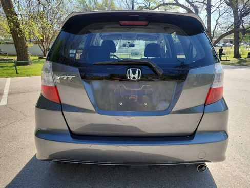 Used 2012 Honda Fit Sport image 6