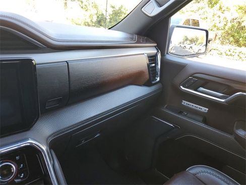 Used 2024 GMC Sierra 1500 Denali image 26