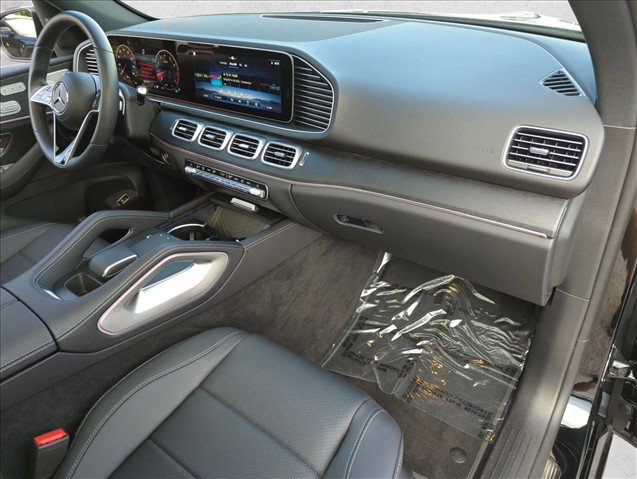 Used 2026 Mercedes-Benz GLE 350 4MATIC image 24