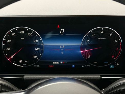 New 2026 Mercedes-Benz GLA 250 GLA 250 image 20