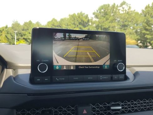 New 2025 Honda Accord SE image 20