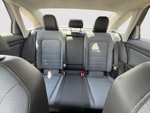 New 2025 Volkswagen Jetta SE image 16