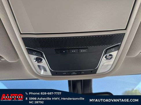 Used 2018 Honda Clarity Plug-In Hybrid image 25