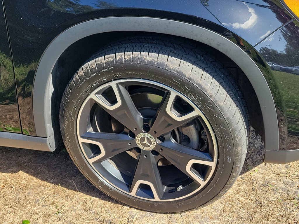 Used 2019 Mercedes-Benz GLA 250 image 13