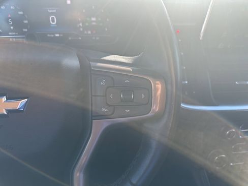 Used 2023 Chevrolet Tahoe High Country w/ Advanced Technology Package image 10