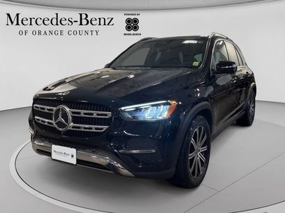 Certified 2026 Mercedes-Benz GLE 350 4MATIC