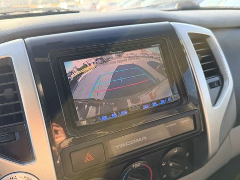 Used 2015 Toyota Tacoma 4x4 Double Cab image 20