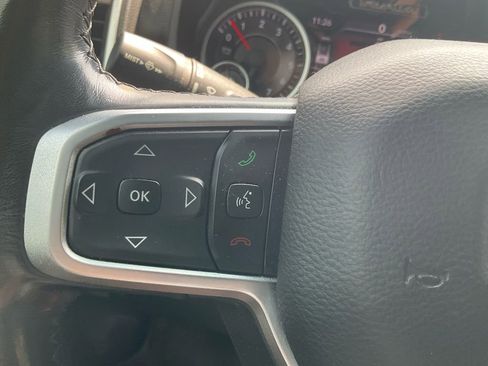 Used 2019 RAM 1500 Big Horn AWD/4WD image 19
