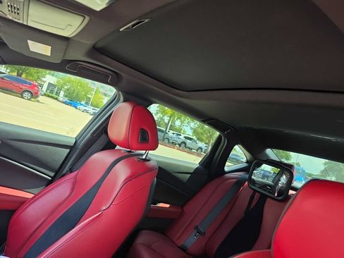 Certified 2023 Acura TLX w/ A-SPEC Pkg FWD image 8