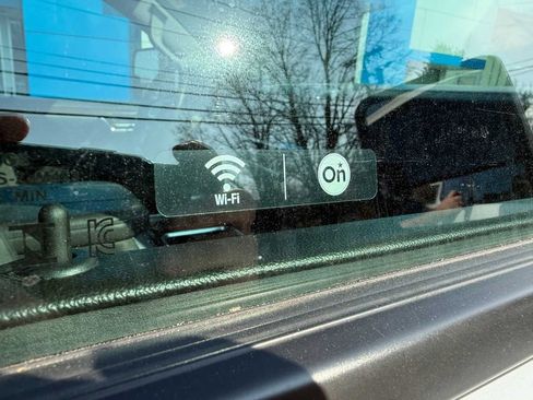 Used 2024 GMC Sierra 1500 Elevation w/ Preferred Package image 41