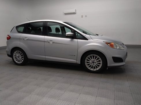 Used 2016 Ford C-MAX SE image 11
