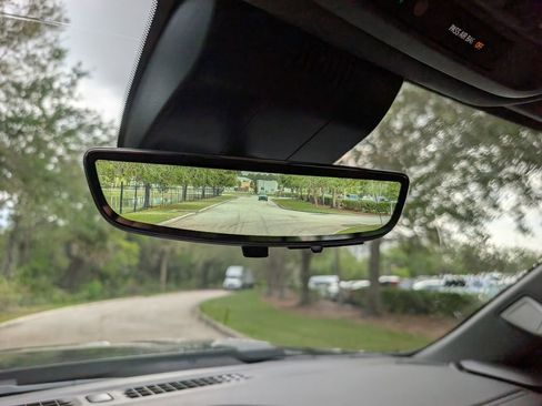 New 2026 Chevrolet Silverado 2500 LTZ image 30