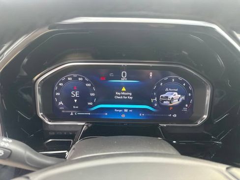 New 2026 Chevrolet Silverado 1500 LT Trail Boss w/ LT Trail Boss Premium Package AWD/4WD image 21