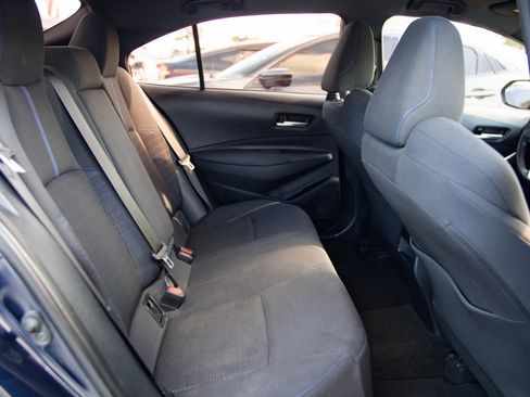 Used 2020 Toyota Corolla SE image 27