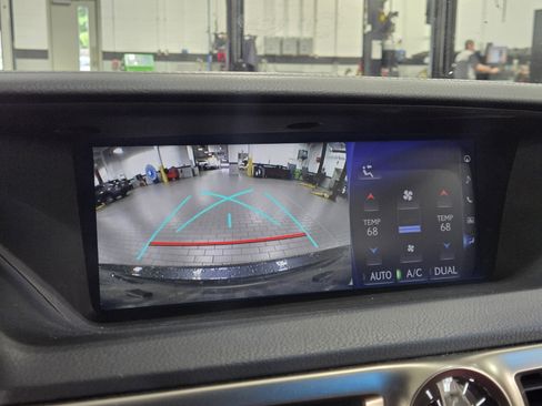 Used 2020 Lexus GS 350 F Sport RWD image 20